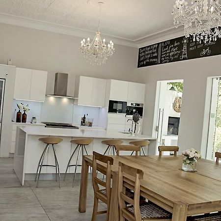 Cape Karoo Guesthouse Beaufort West Eksteriør bilde