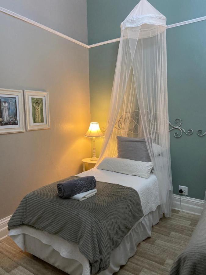 Cape Karoo Guesthouse Beaufort West Eksteriør bilde