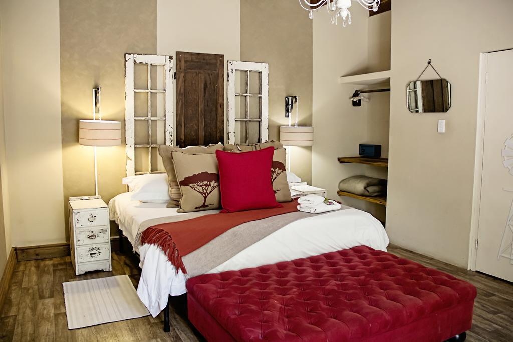 Cape Karoo Guesthouse Beaufort West Eksteriør bilde
