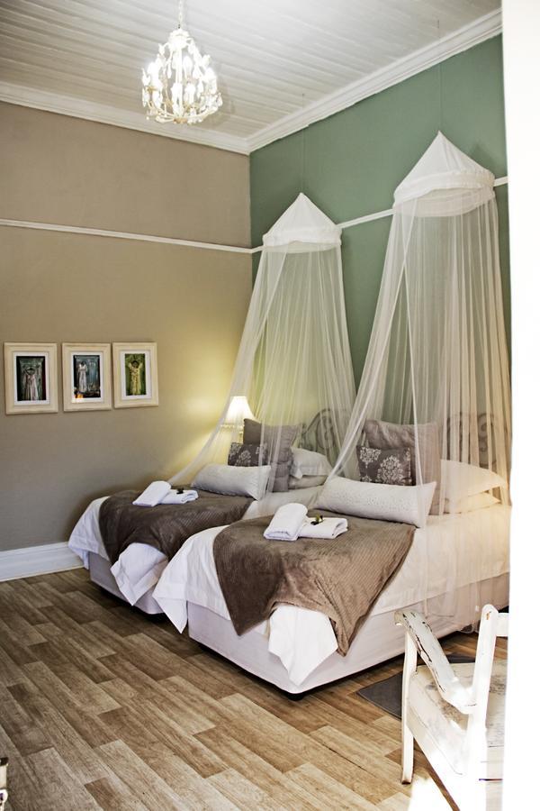 Cape Karoo Guesthouse Beaufort West Eksteriør bilde