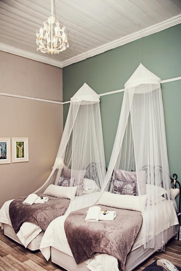 Cape Karoo Guesthouse Beaufort West Eksteriør bilde