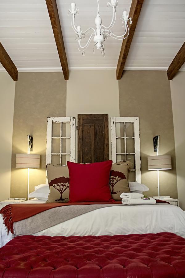 Cape Karoo Guesthouse Beaufort West Eksteriør bilde