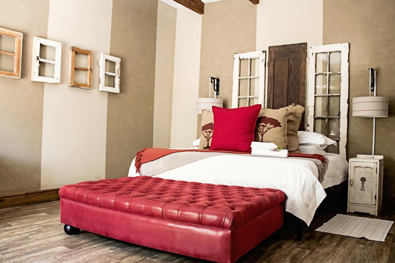 Cape Karoo Guesthouse Beaufort West Eksteriør bilde