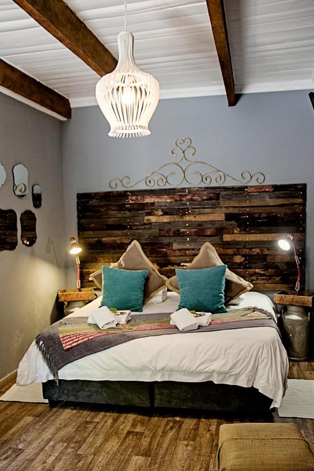Cape Karoo Guesthouse Beaufort West Eksteriør bilde