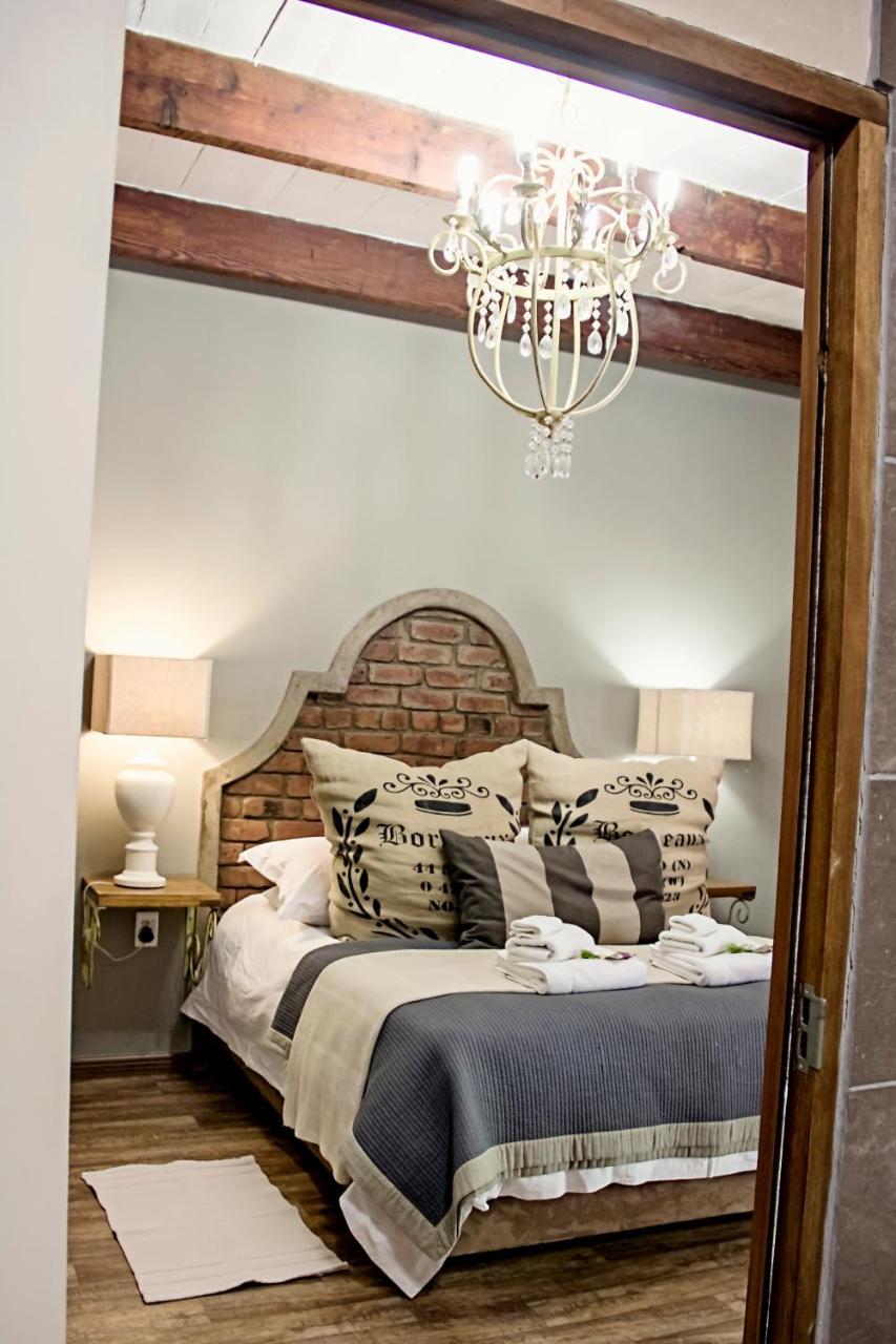 Cape Karoo Guesthouse Beaufort West Eksteriør bilde