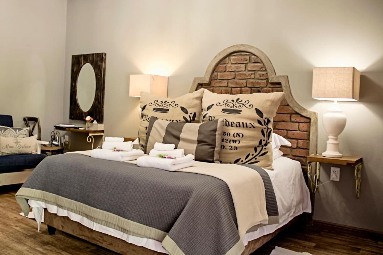 Cape Karoo Guesthouse Beaufort West Eksteriør bilde