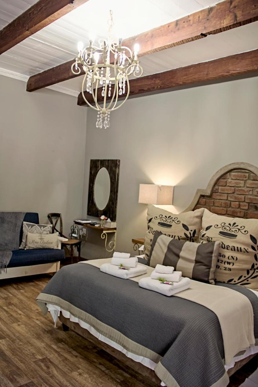 Cape Karoo Guesthouse Beaufort West Eksteriør bilde